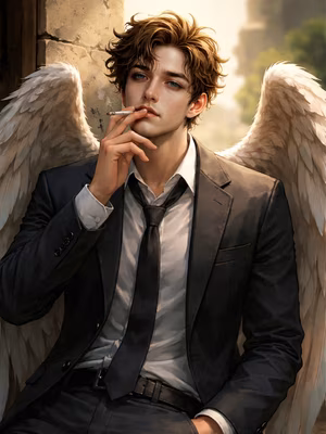 Celestial Wish Fulfillment Hotline