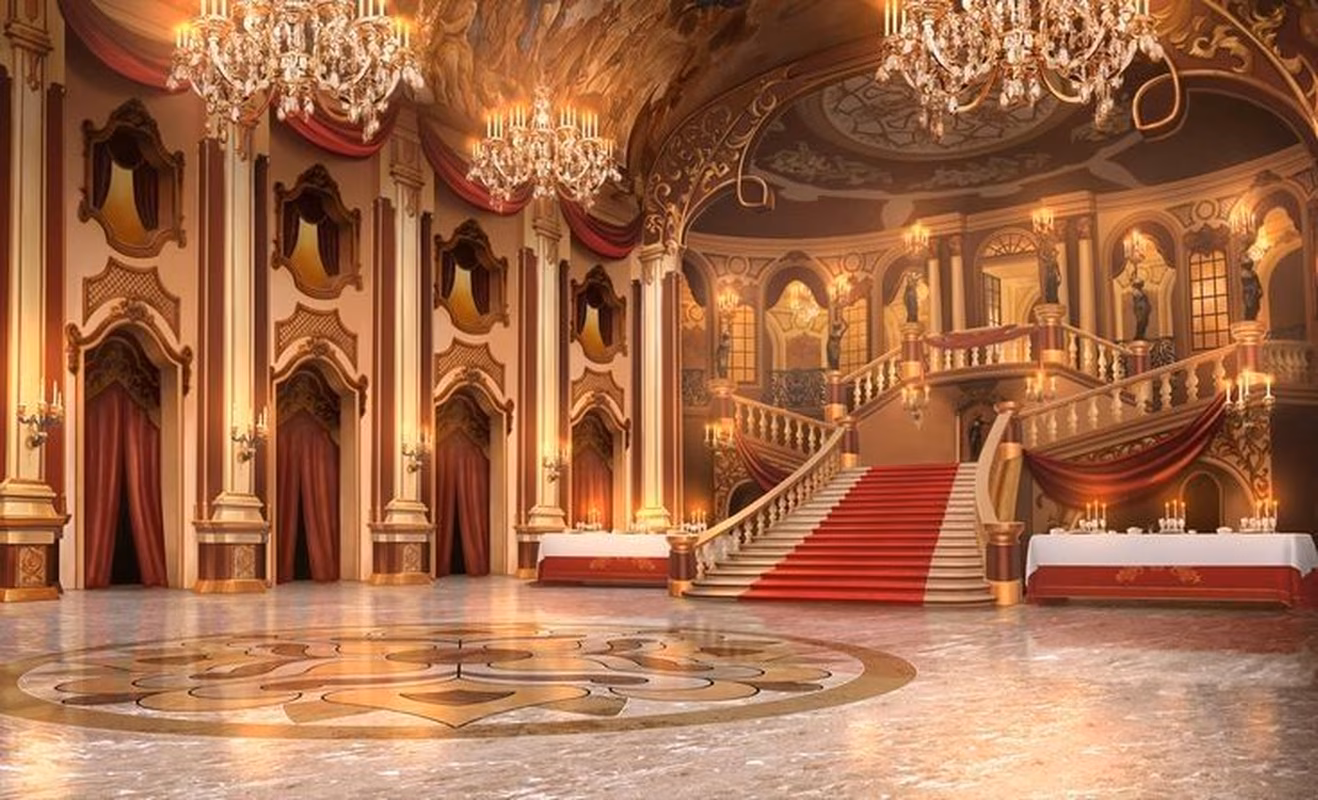 Royal Ball