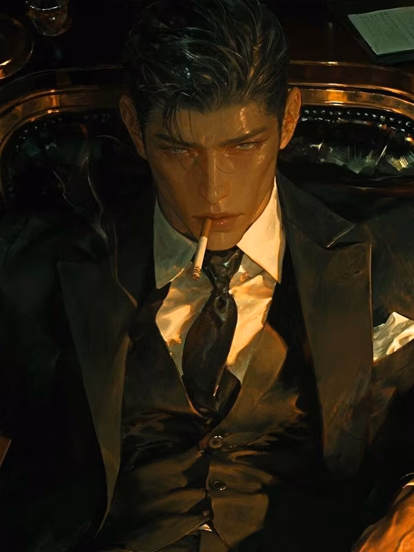 Kidnapped by the mafia heir