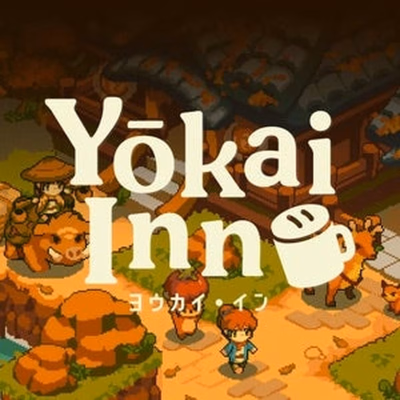 Yokai Inn